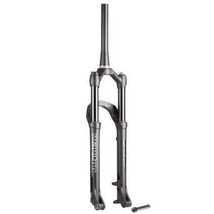 ROCKRIDER Vidlica Markhor 29" 120 mm Tapered Boost čierna bez