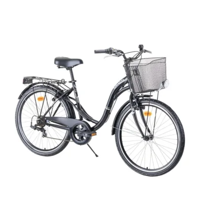 Reactor Reactor Swan 26" - model 2025 grafit - M (18", 165-175 cm)