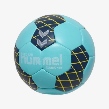 HUMMEL Detská lopta na hádzanú HUMMEL Classic Kids veľ. 0 oranžová 0