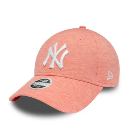 Dámska šiltovka NEW ERA 940W MLB Wmns jersey 9forty NEYYAN