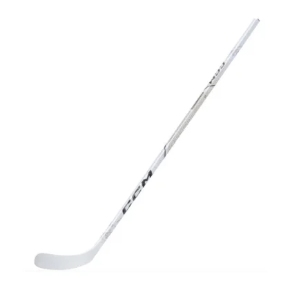 CCM Ribcor Trigger 9 Pro White JR