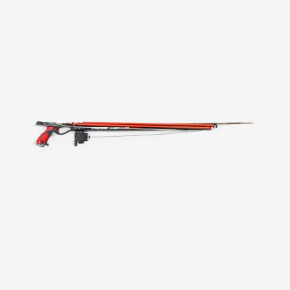 NO BRAND Harpúna na podmorský rybolov Cherokee Fast 100 cm bez