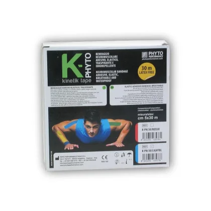 Phyto Performance K-phyto kinetik kinesio tape 5cm x 30m
