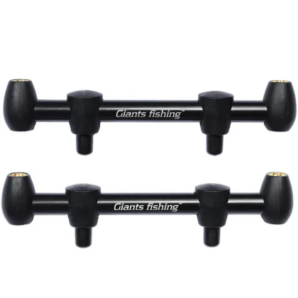 Hrazdy GIANTS FISHING Luxury Rod Buzz Bar 2 Rods, 2 ks