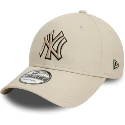 Pánska šiltovka NEW ERA 940 MLB Team outline 9forty NEYYAN