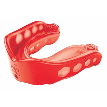 Shock Doctor Gel max red AD SD6143 chránič zubů