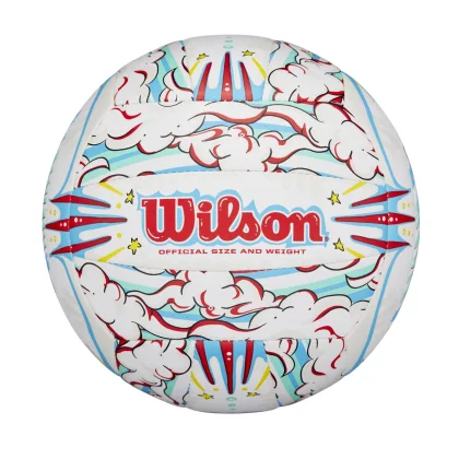 Wilson GRAFFITI PEACE VB OF