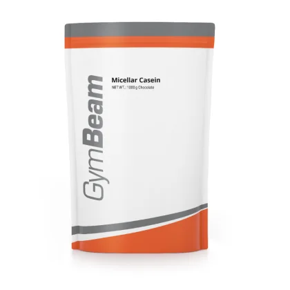 Micelárny kazeín 1000 g - GymBeam