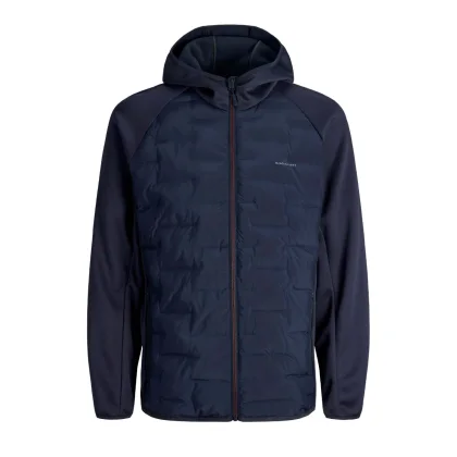 Jack & Jones Jjeperfect Hybrid Jacket