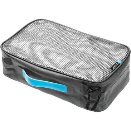 Cocoon organizér Packing Cube Laminated M blue