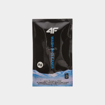 Prací prostředek (90ml) na sportovní oblečení