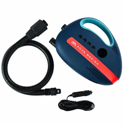 Aqua Marina Turbo 12V 2025 pumpa