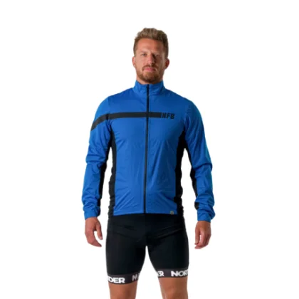 Pánska cyklistická bunda NORTHFINDER ELLIOT