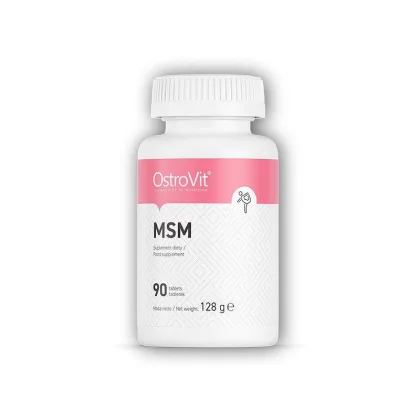 Ostrovit MSM 90 tablet