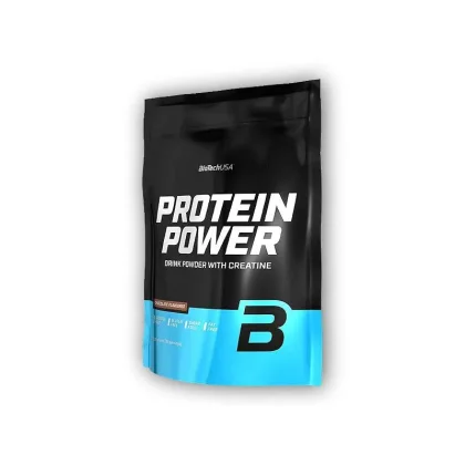BioTech USA Protein Power 1000g