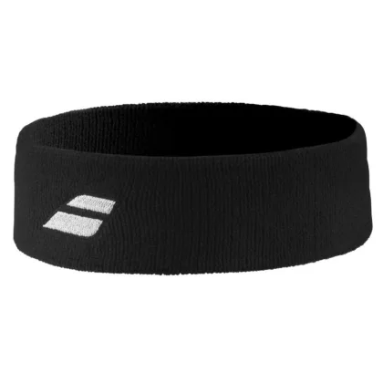 Čelenka BABOLAT LOGO HEADBAND