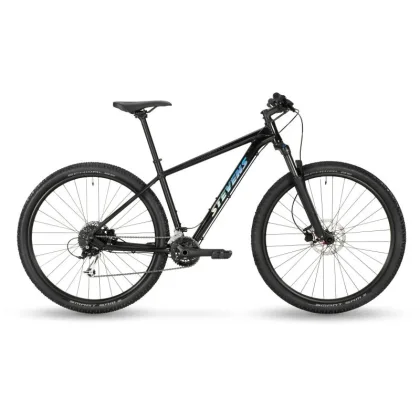 Stevens Taniwha 29 černé