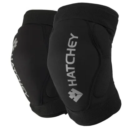 Hatchey Knee Hard 2.0 chrániče kolen