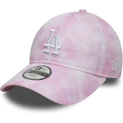 Lány baseballsapka NEW ERA 920K MLB Tie dye 9twenty LOSDOD