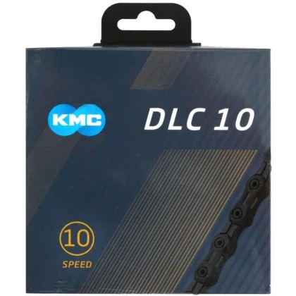 Kmc X10 DLC černý BOX řetěz