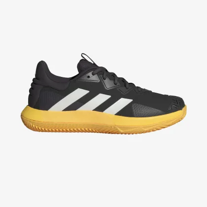 ADIDAS Pánska tenisová obuv Solematch Control na antuku 45 1/3