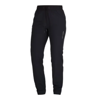 Dámske turistické nohavice NORTHFINDER TRACIE-269black
