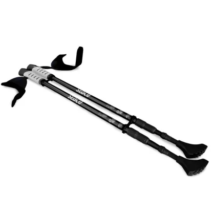 Sedco Trekové teleskopické hole NORDIC MT.BLANC 65-135 cm