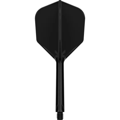 Target K-Flex No6 Short červená