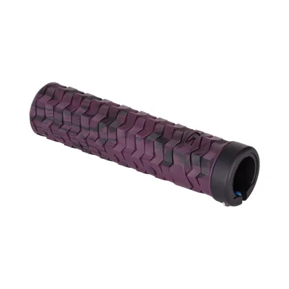 Kellys Poison dark violet/black