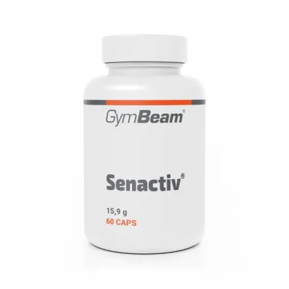 GymBeam Senactiv®