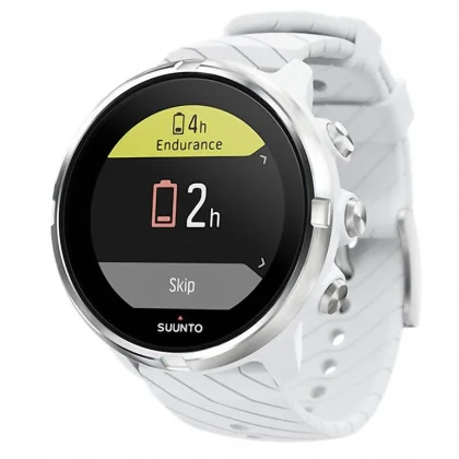 Suunto Suunto 9 White Sandstone Gray Performance (AKČNÍ CENA)