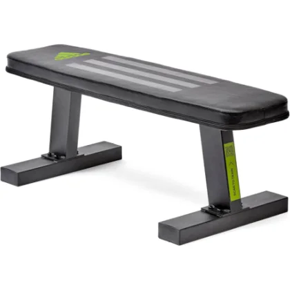 Fitness lavice ADIDAS Performance Flat Bench