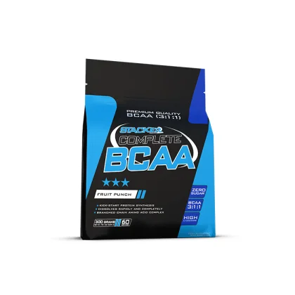 Complete BCAA - Stacker2