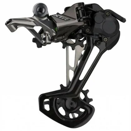 Shimano měnič XTR RD-M9100SGS, 12 speed, Shadow RD+, v krabičce