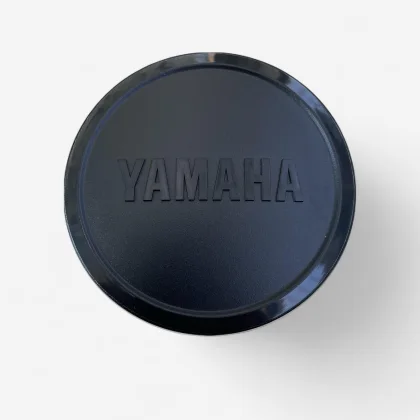 ROCKRIDER Logo Yamaha na stredový motor bez