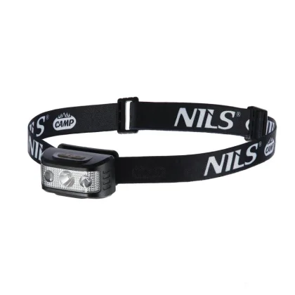 Nils LED čelovka Camp NC0006 180 lm