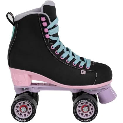 Chaya Quad Melrose Black