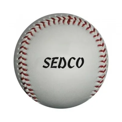 Baseball míček PU BB-2
