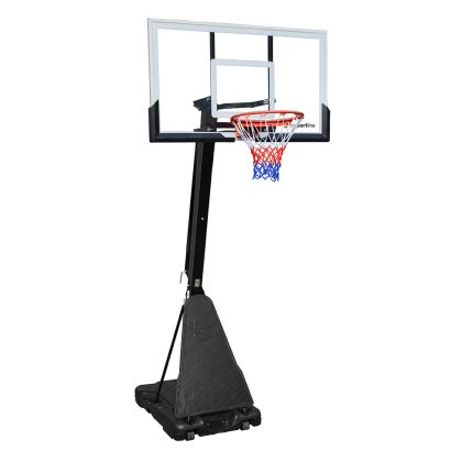 kosárlabda palánk állvánnyal inSPORTline Dunkster III
