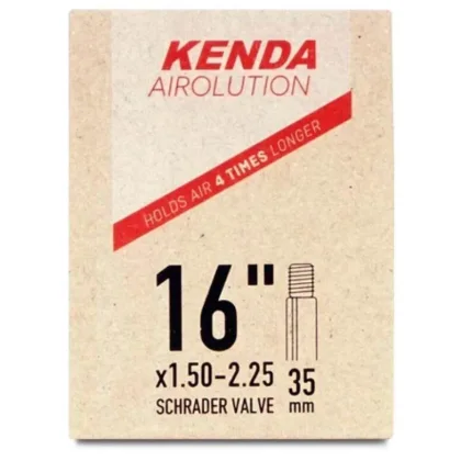 Kenda Airolution 16 palců 38/58-305 AV 35mm duše