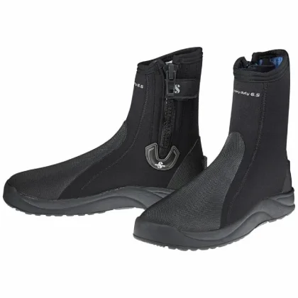 Scubapro Neoprenové boty HEAVY DUTY BOOT 6,5 mm