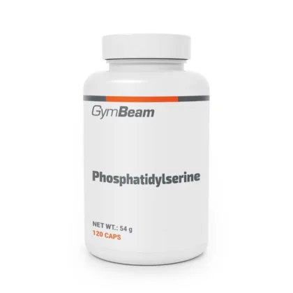 Фосфатидилсерин - GymBeam