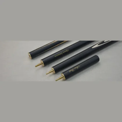 Buffalo Pure sada - 3/4 snookerové tágo 145cm a 2x predlžovák