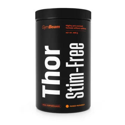 Thor Stim-free 420 g - GymBeam