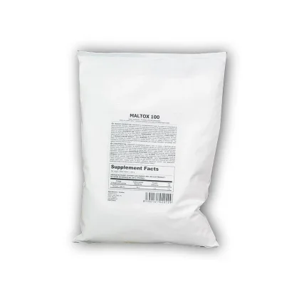 Extrifit Maltox 100 - maltodextrin 1500g sáček