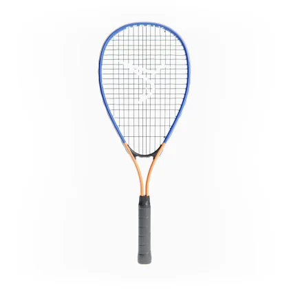 PERFLY Detská squashová raketa Wallbreaker 145 23in bez