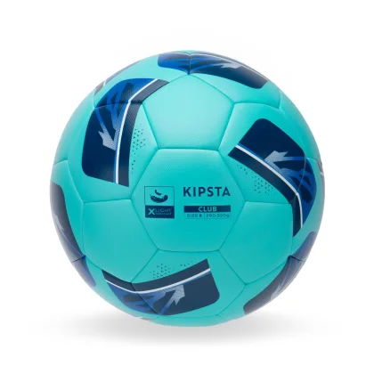 KIPSTA Futbalová lopta Hybride Club Ball X-Light veľ. 5 5