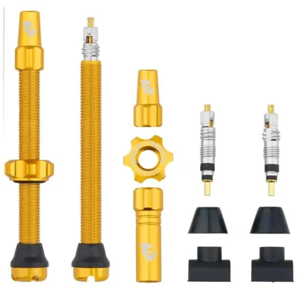WOLF TOOTH Tubeless Valve Stem Kit