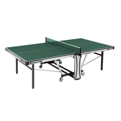 Sponeta S7-62 zöld beltéri ITTF pingpong asztal