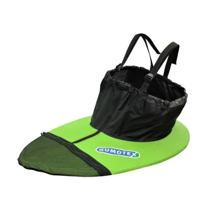 GUMOTEX Swing, Seawave, Framura-krycí zástěra